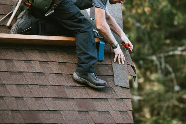 Quick and Trustworthy Emergency Roof Repair Services in Manorville, NY
