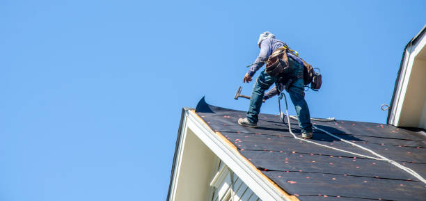Roof Gutter Cleaning in Manorville, NY